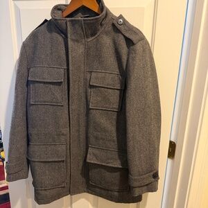 Men’s Calvin Klein Jacket